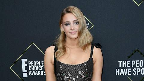 “After Truth”: So hat sich das Leben von Josephine Langford verändert - Foto: Getty Images