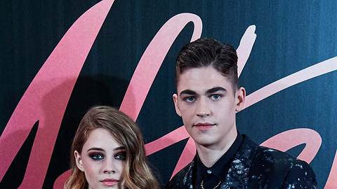 „After Truth“-Stars spielen in neuem Musikvideo mit - Foto: Getty Images