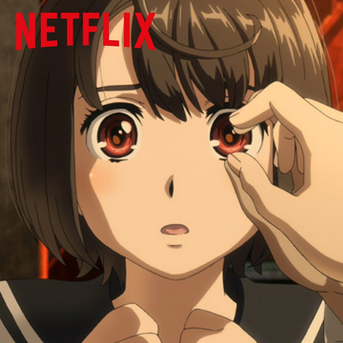 AICO Netflix