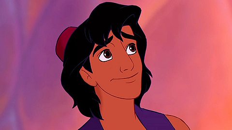 Aladdin - Foto: Disney