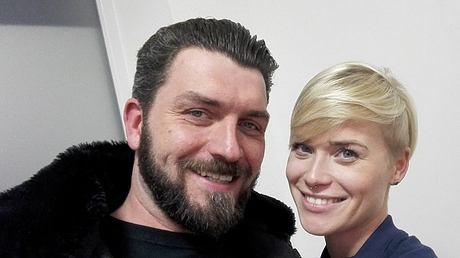 Köln 50667 Vorschau: Alex und Mel sind wieder ein Paar - Foto: Facebook/Köln 50667