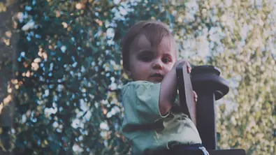 Stars und ihre Kinderfotos. Hättet ihr sie erkannt?