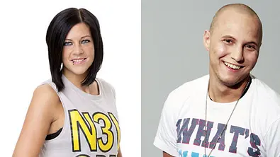 „Berlin – Tag & Nacht“: Marcel Maurice Neue und Saskia Beecks kannten sich schon vorher! - Foto: RTL II