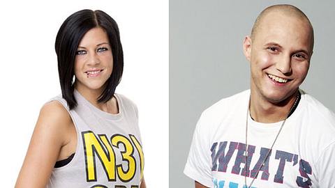 „Berlin – Tag & Nacht“: Marcel Maurice Neue und Saskia Beecks kannten sich schon vorher! - Foto: RTL II