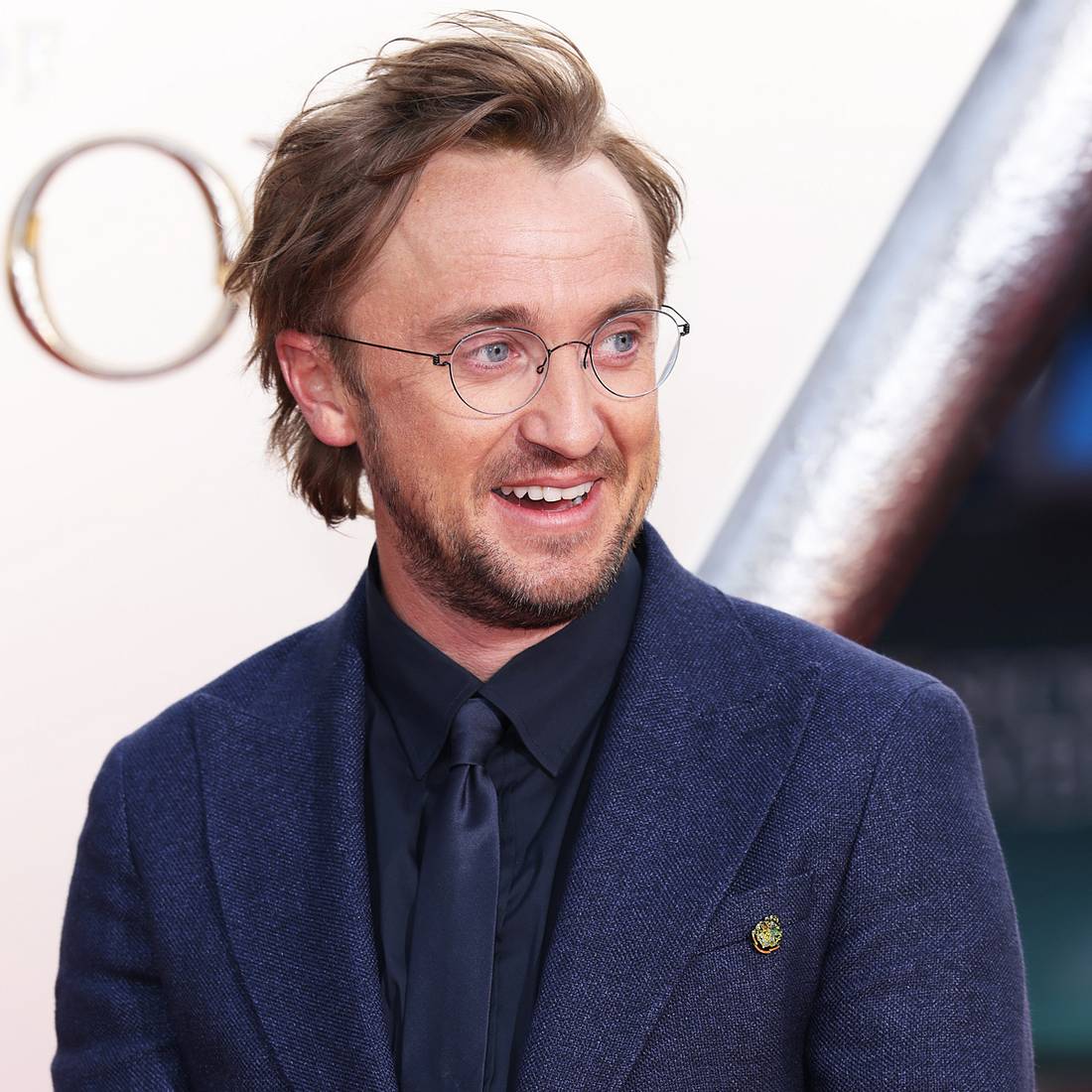 Alkoholsüchtige Stars: Tom Felton