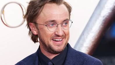 Alkoholsüchtige Stars: Tom Felton - Foto: Tim P. Whitby / Getty Images
