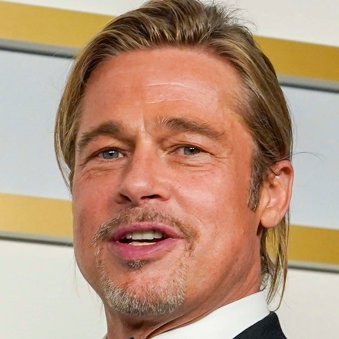 Alkoholsüchtige Stars: Brad Pitt