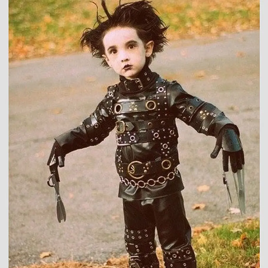Halloween Kids