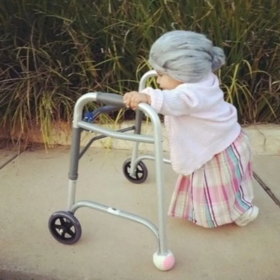 Halloween Kids