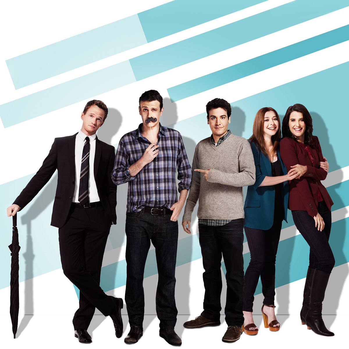 Alle How I Met Your Mother Spin-Offs sind gefloppt