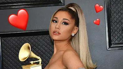 Alle Facts zur Beziehung von Ariana Grande und Dalton Gomez! - Foto: Getty Images