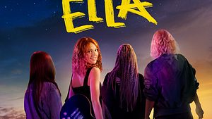 ALLE FÜR ELLA: Trailer-Premiere zum neuen Kinofilm! - Foto: PR