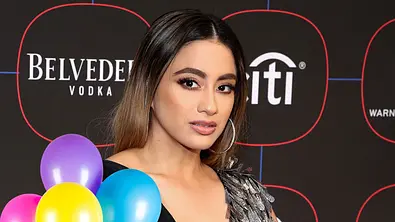Ally Brooke