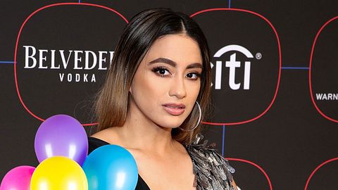 Ally Brooke