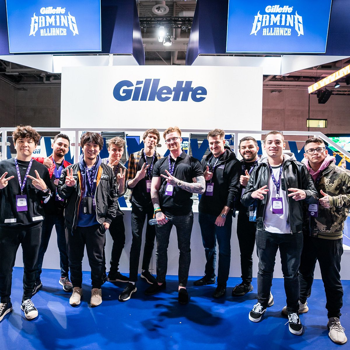 TwitchCon Europe 2019