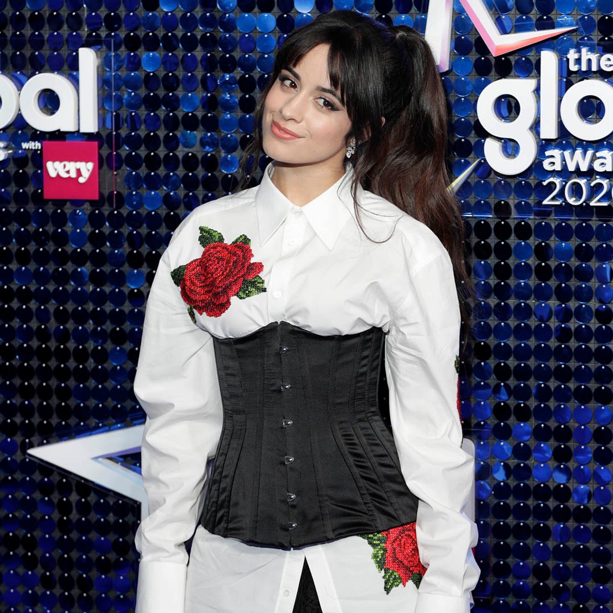 Amazon Prime: Erste Bilder von Camila Cabello als Cinderella