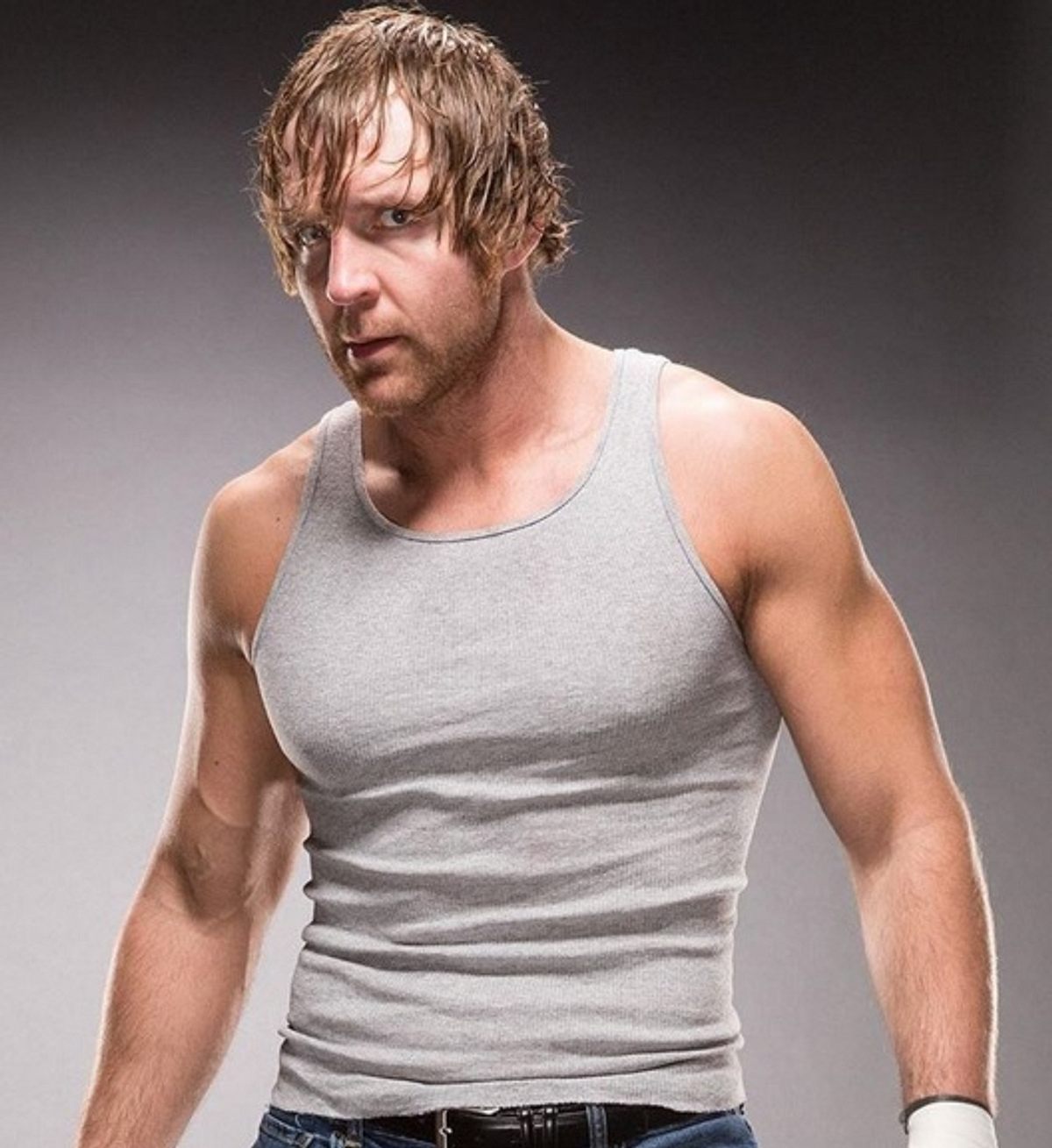 WWE privat Dean Ambrose