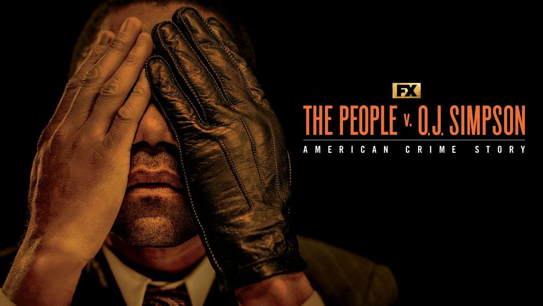 American Crime Story American Crime Story