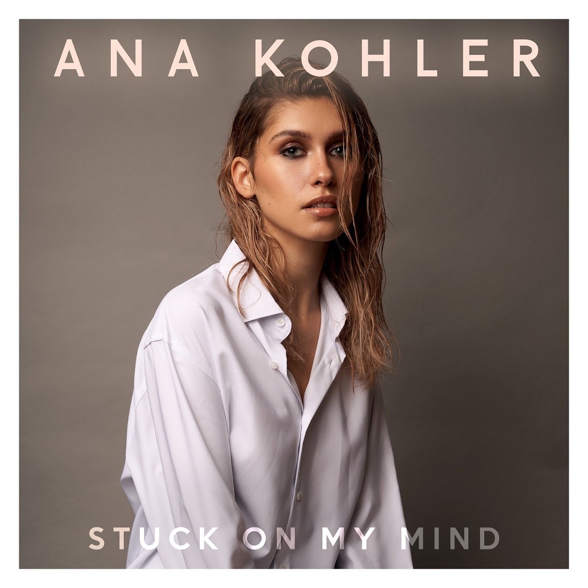 Ana Kohler: Davon handelt ihr neuer Song Stuck on my mind