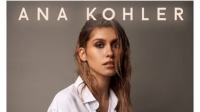 Ana Kohler: Davon handelt ihr neuer Song Stuck on my mind - Foto: PR / Ana Kohler
