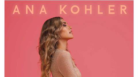 Ana Kohler: Von wem handelt ihr Song Karma Is A Bitch? - Foto: PR