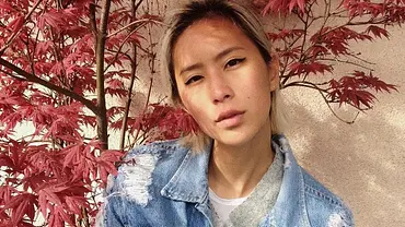 GNTM 2017 Anh - Foto: Instagram: anh.topmodel.2017