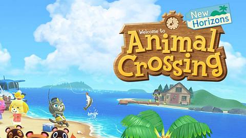 “Animal Crossing”: Alle Infos zum Trend-Game! - Foto: Nintendo