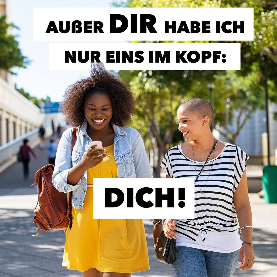 70+ süße Anmachsprüche BRAVO