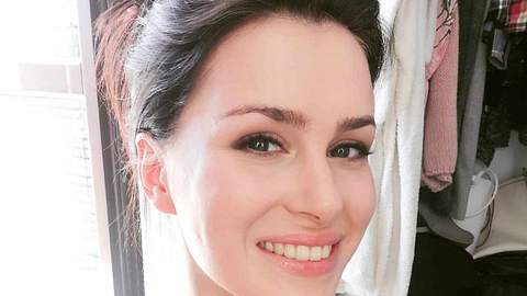 Anna-Maria Sieklucka: 10 Fakten über die „365 Tage“ -Schauspielerin - Foto: instagram @anna_maria.sieklucka