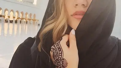 annamariadamm - Foto: Instagram/annamariadamm