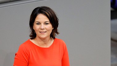 Annalena Baerbock: 10 Fakten über die Kanzlerkandidatin der Grünen - Foto: IMAGO / C.Hardt / Future Image