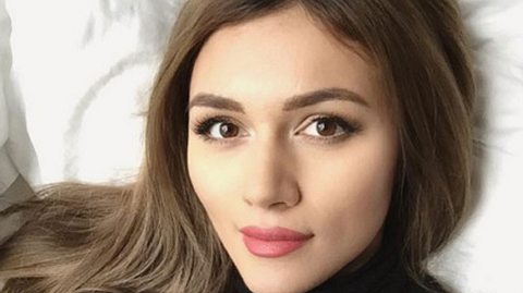 Anna Maria Damm zeigt ihren Freund - Foto: Instagram/annamariadamm