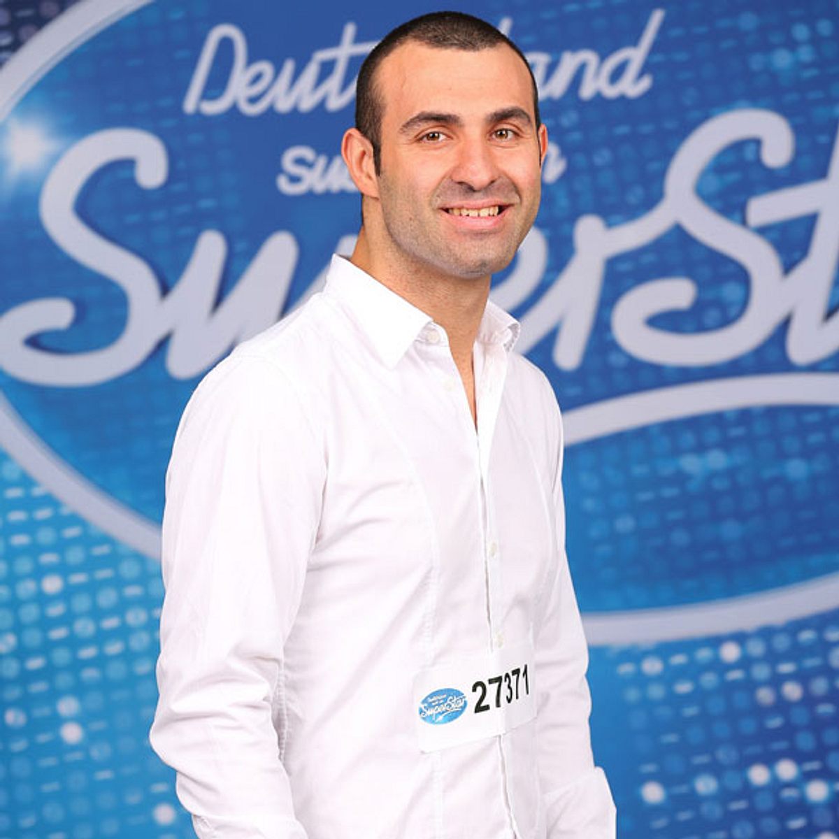 DSDS: Die 34 Recall-Kandidaten