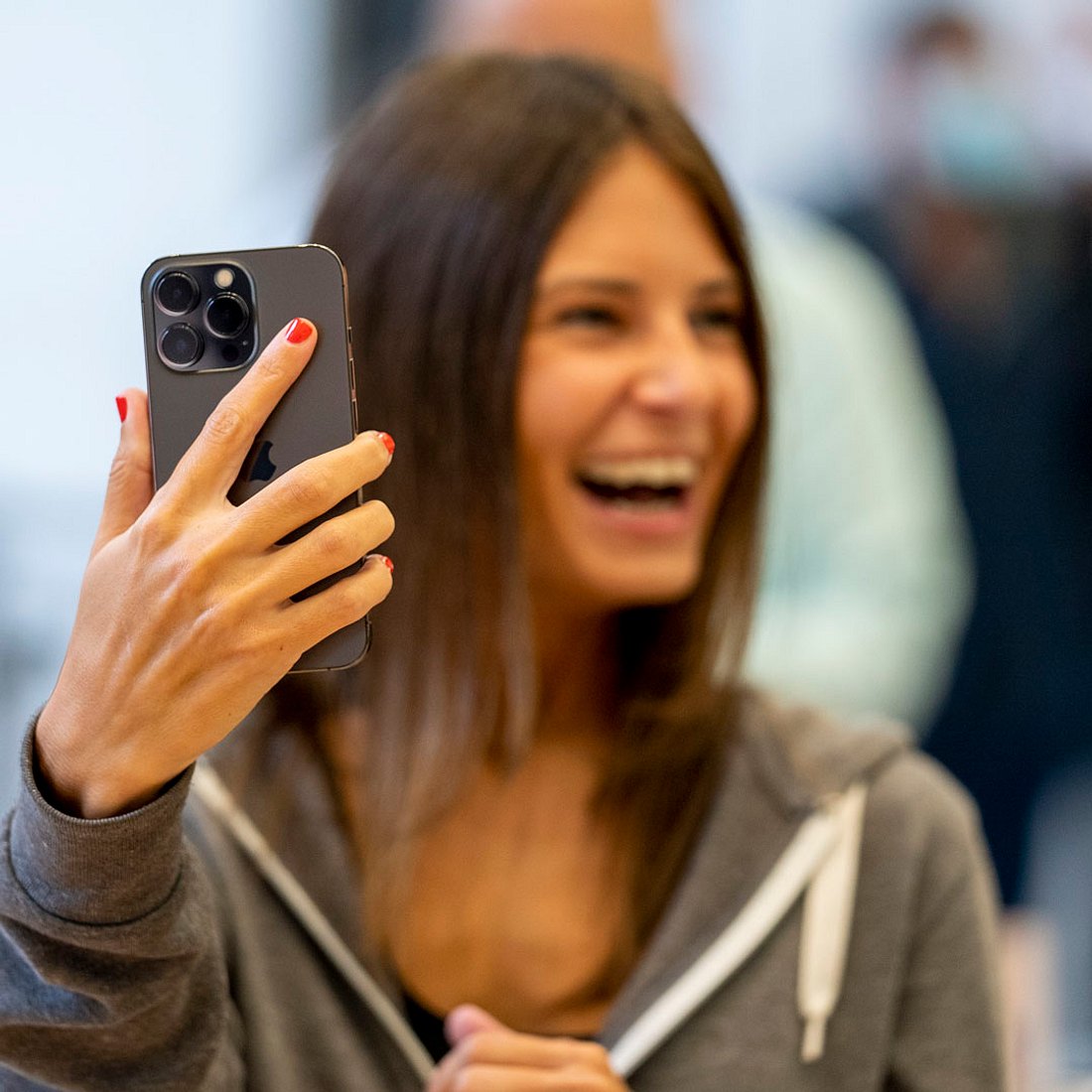 Apple verbaut Falle: Teurer Schock für Millionen iPhone Käufer