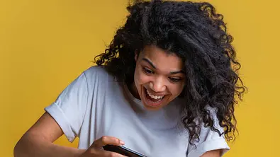 Apps gegen Langeweile - Foto: stock.adobe.com/ wpadington
