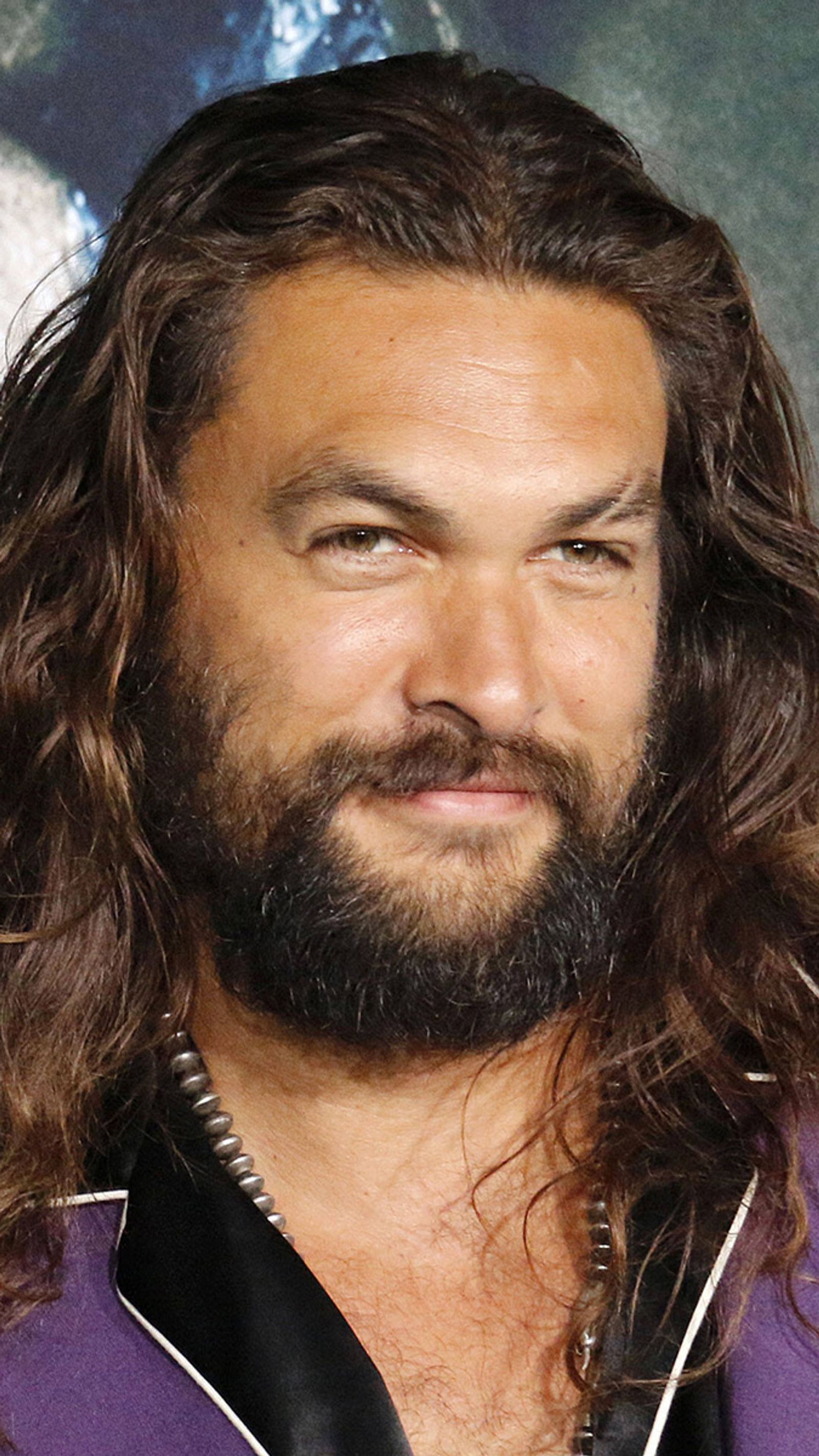 Jason momoa narben