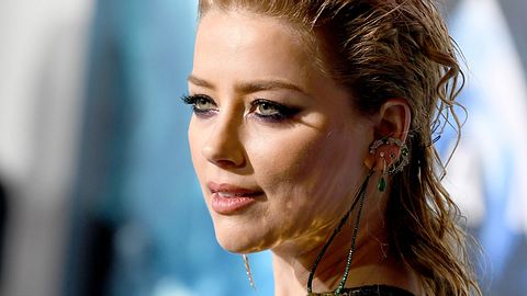Aquaman 2: Der wahre Grund für Amber Heards Rausschmiss - Foto: Kevin Winter / Getty Images