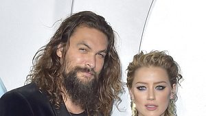 Aquaman“ Heftige Vorwürfe: Jason Momoa fieses Mobbing gegen Amber Heard - Foto: IMAGO / Future Image