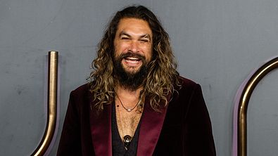 „Aquaman“-Star Jason Momoa rasiert Haare ab – aus krassem Grund! ? - Foto: Samir Hussein / Getty Images