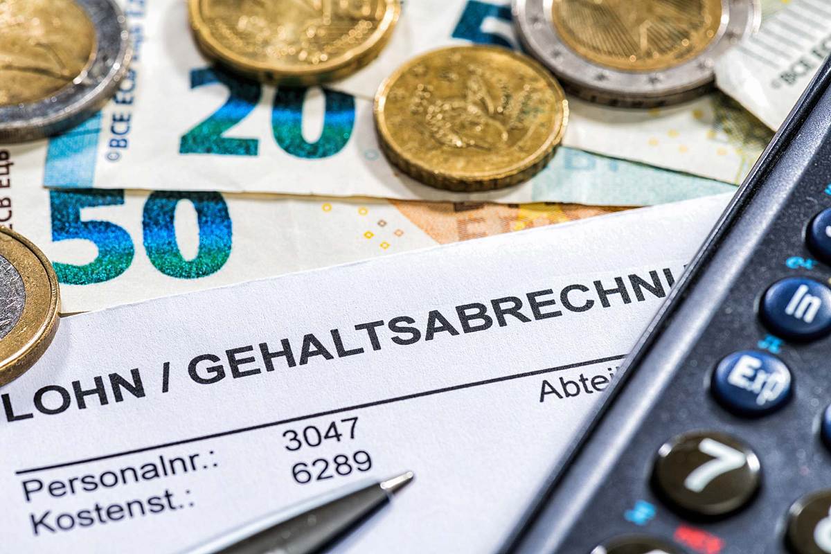 Arbeiten als Jugendlicher – Arbeitsschutzgesetz