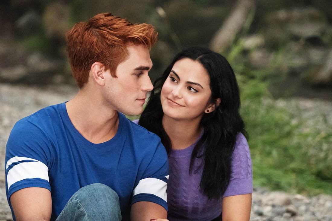 Archie Veronica