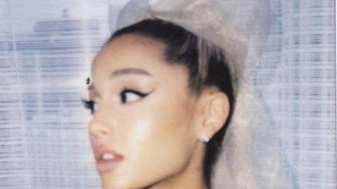 Ariana_Grande_nie_wieder_singen - Foto: Instagram