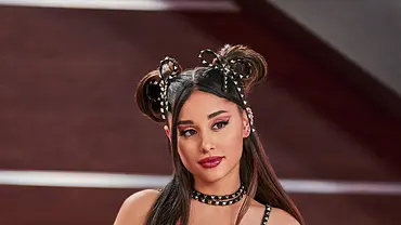 Ariana Grande Betrugsvorwürfe - Foto: IMAGO / ZUMA Press / BluegrassFilms Ariana Grande Betrugsvorwürfe - Foto: IMAGO / ZUMA Press / BluegrassFilms