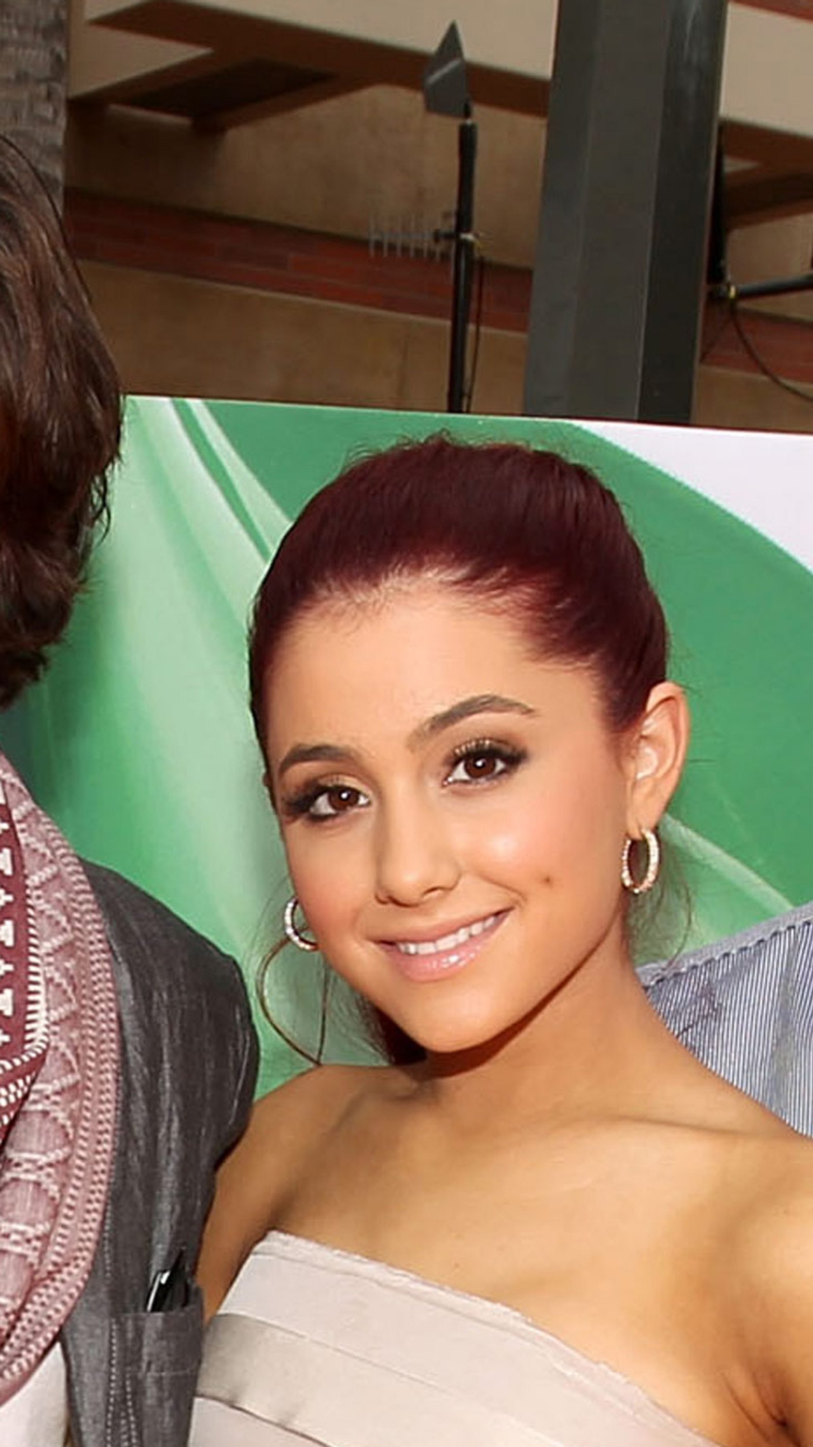 Ariana Grande & Avan Jogia | Ariana Grande: Das sind ihre (Ex-) Boyfriends  | BRAVO