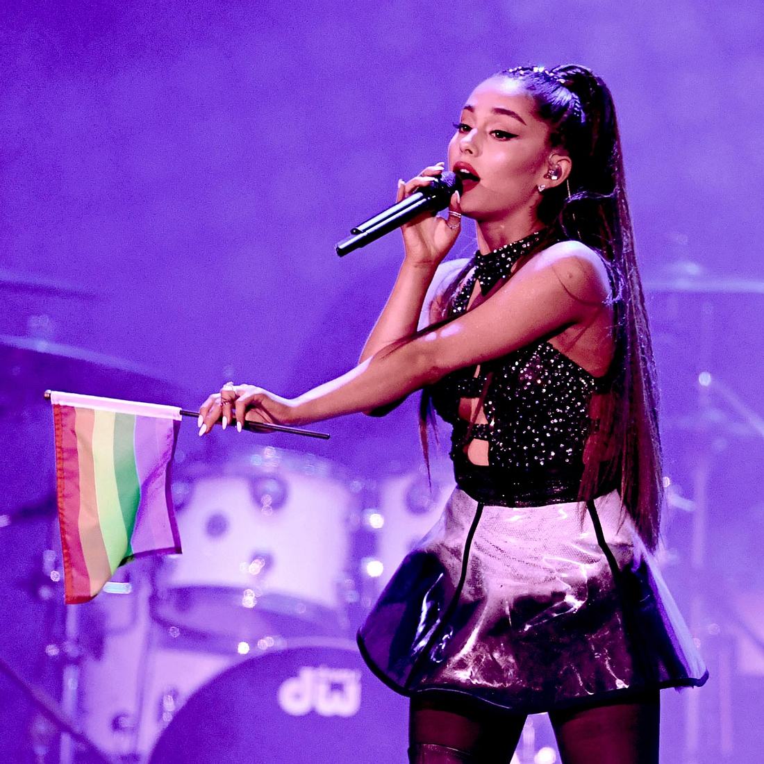 Ariana Grande: Deutschland-Konzert verschoben!