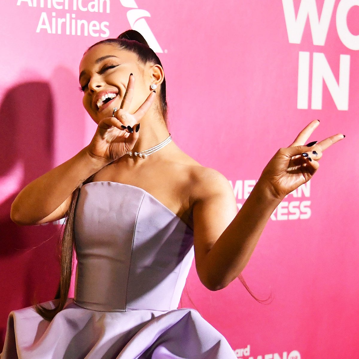 Ariana Grande: Dieser Rekord macht sie sprachlos