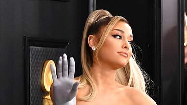 Ariana Grande disst Super-Fangirl - Foto: 2020 Getty Images
