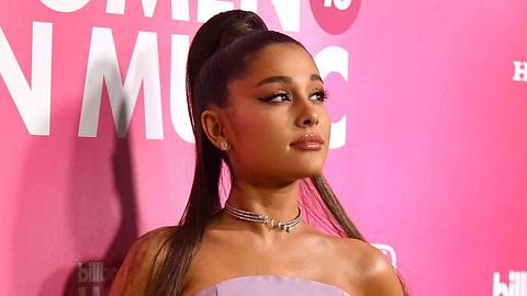 Ariana Grande: Fan muss Strafe zahlen - Foto: Getty Images