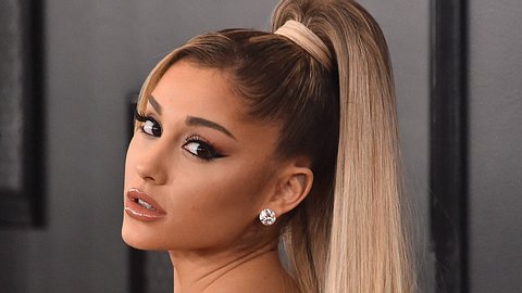 Ariana Grande Fans schockiert: Plötzliche Veränderung am Körper - Foto: IMAGO / Runway Manhattan