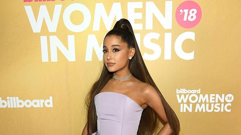 Erfahre, in welchem Netflix-Film Ariana Grande mitspielt ... - Foto: Mike Coppola/Getty Images for Billboard
